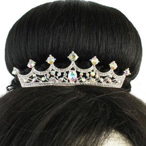 Crystal / Crown / Comb/Tiara